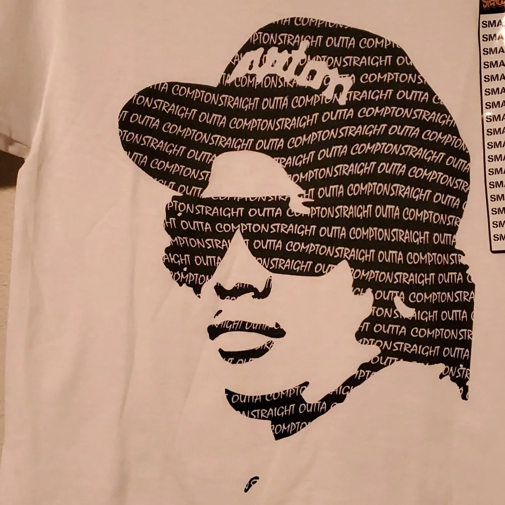 Eazy-E Band T-shirt - Picture 2 of 3
